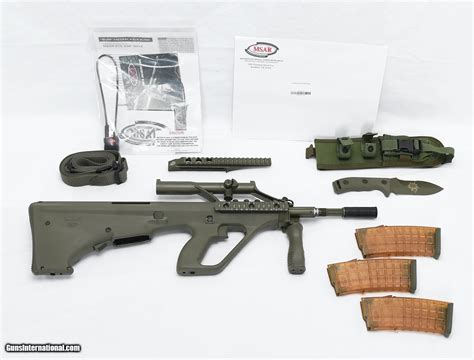 where to buy steyr aug